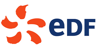 Logo EDF