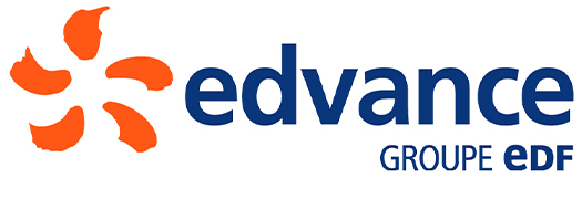 Logo edvance