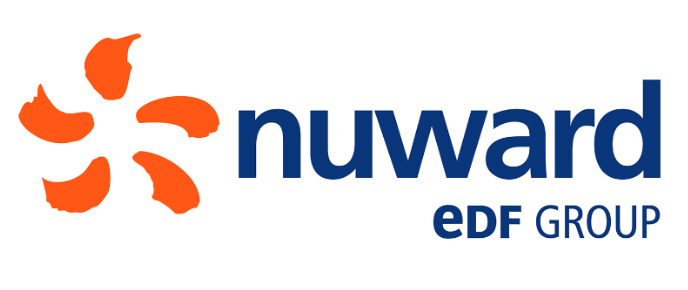 Logo Nuward